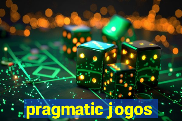 pragmatic jogos