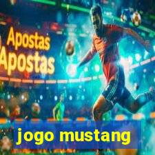 jogo mustang