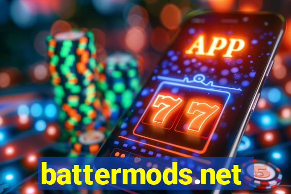 battermods.net