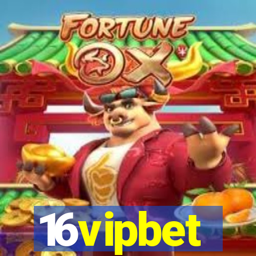 16vipbet