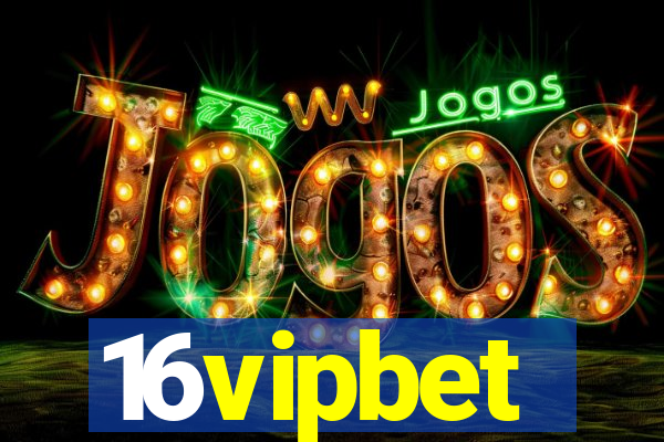 16vipbet