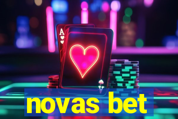 novas bet