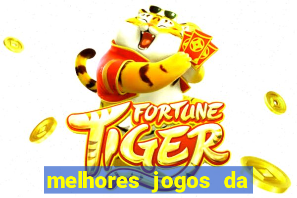 melhores jogos da pg slots