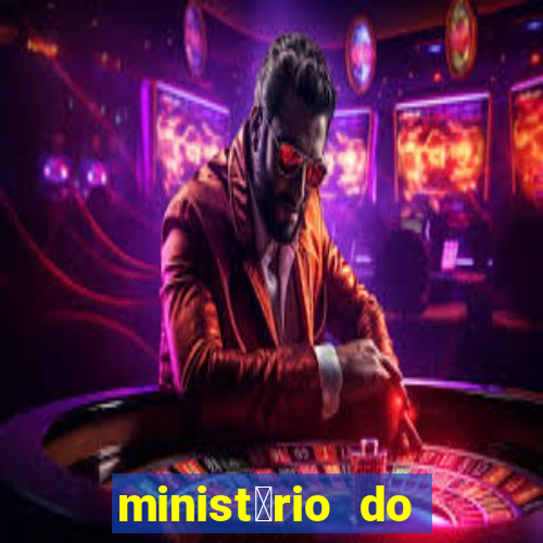 minist茅rio do trabalho betim