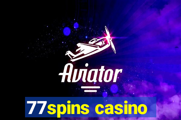 77spins casino