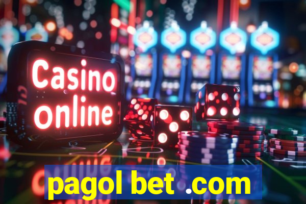 pagol bet .com