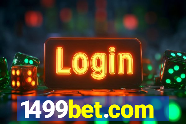 1499bet.com