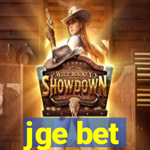 jge bet