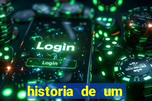 historia de um personagem rp