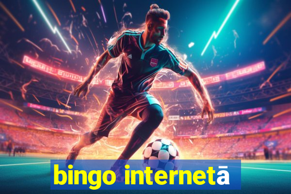 bingo internetā