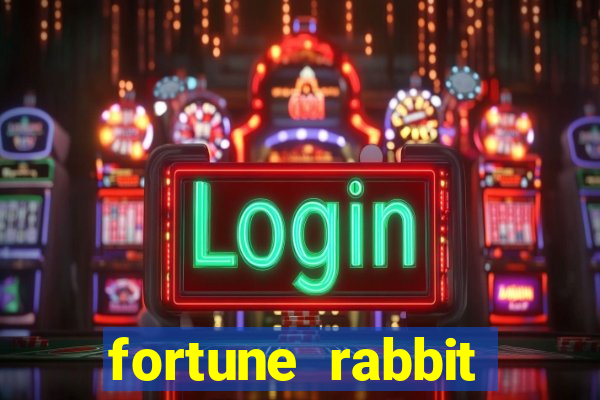 fortune rabbit horario pagante hoje