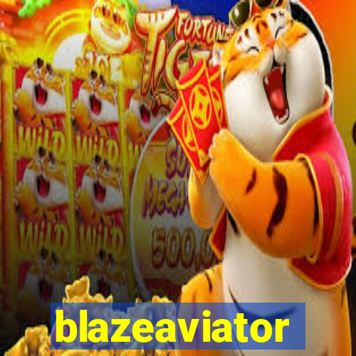 blazeaviator