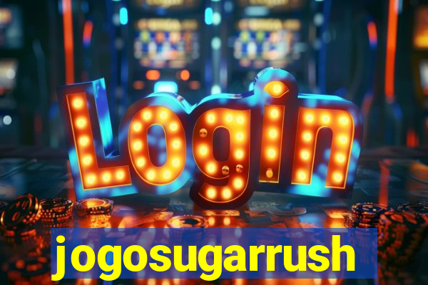 jogosugarrush