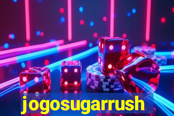 jogosugarrush