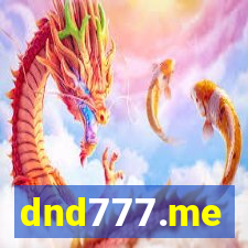 dnd777.me