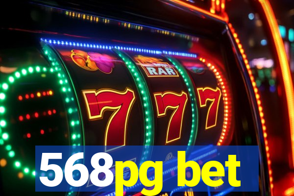 568pg bet