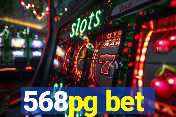 568pg bet