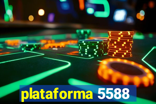 plataforma 5588