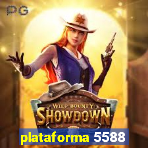 plataforma 5588