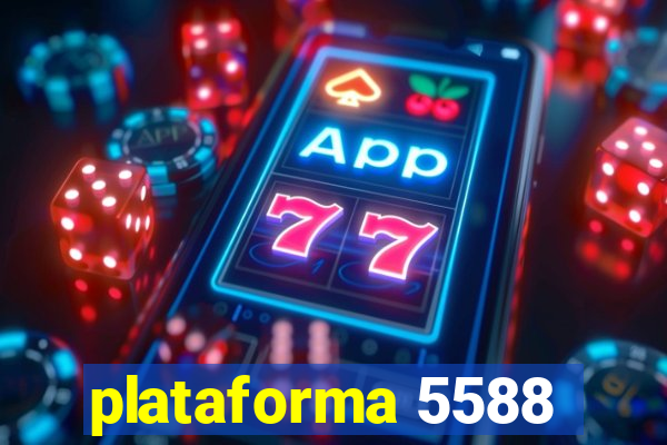 plataforma 5588