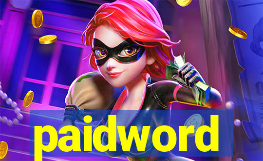 paidword