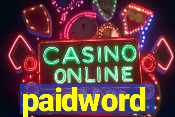 paidword