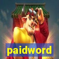 paidword