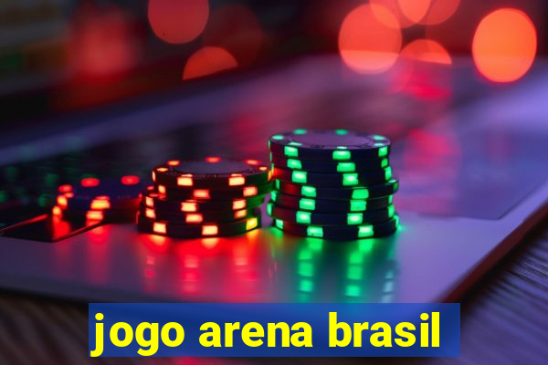 jogo arena brasil