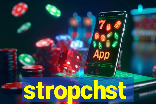 stropchst