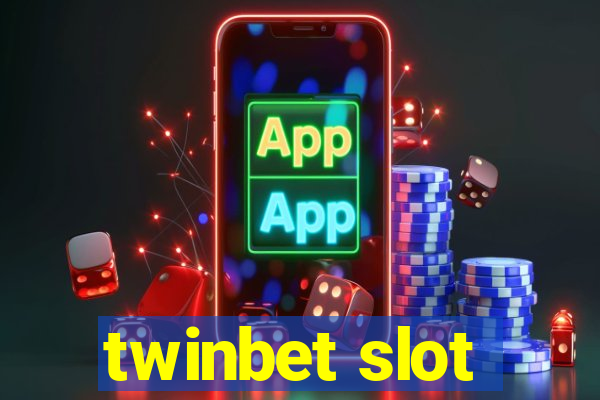 twinbet slot