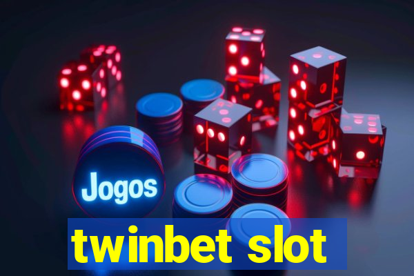 twinbet slot