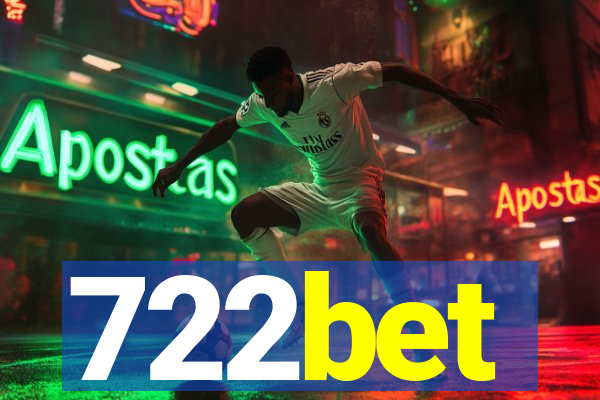 722bet