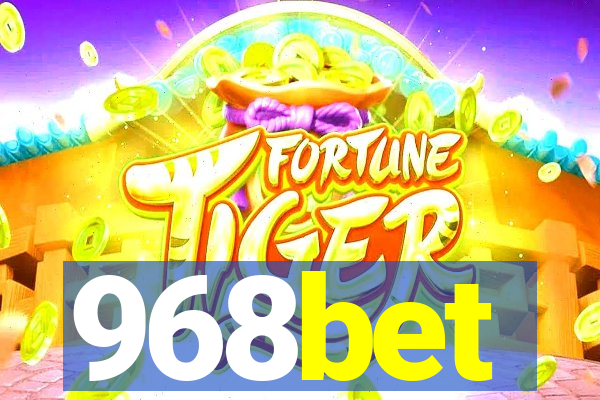 968bet