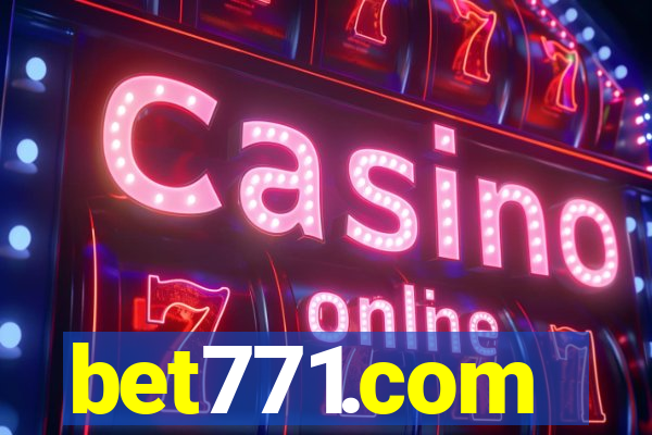 bet771.com