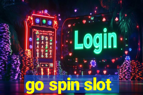 go spin slot