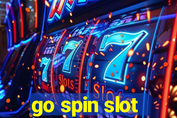 go spin slot