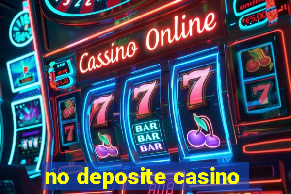 no deposite casino