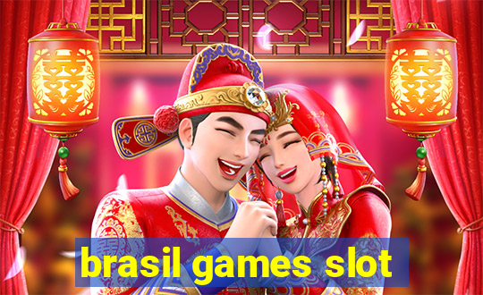 brasil games slot