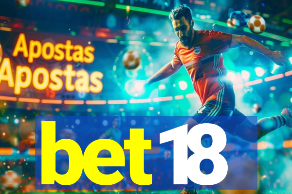 bet18