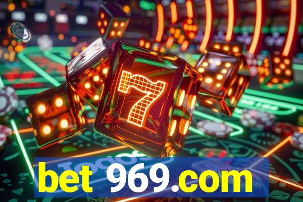 bet 969.com