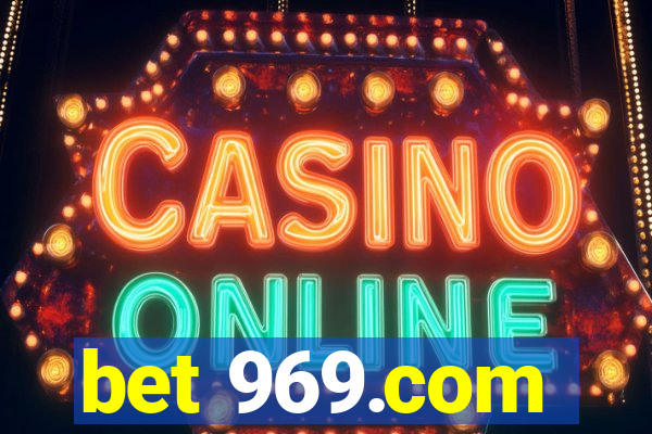 bet 969.com