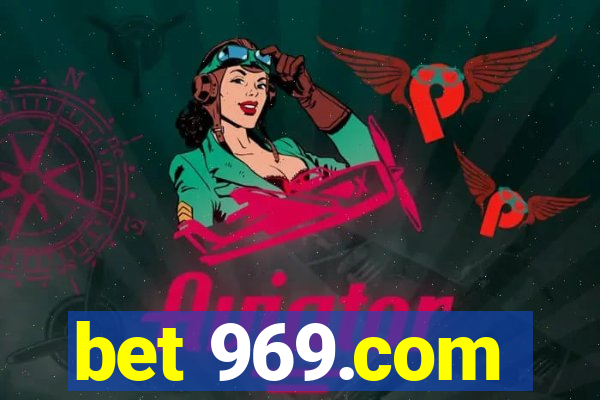 bet 969.com