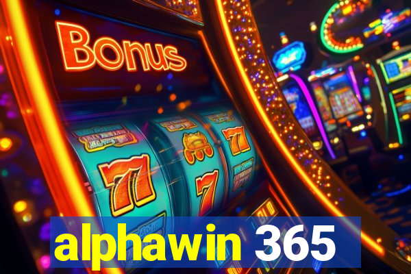 alphawin 365