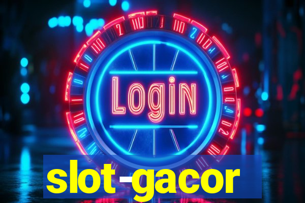 slot-gacor