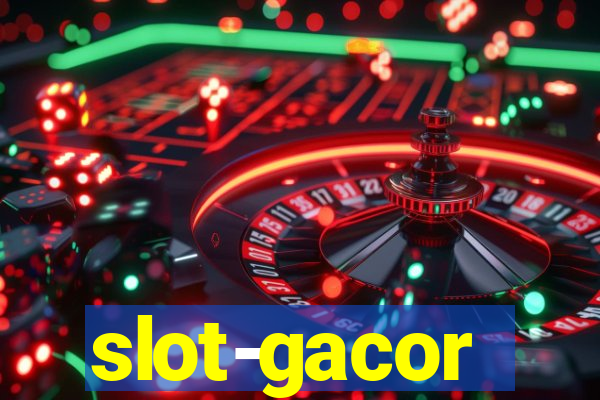 slot-gacor