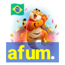 afum.