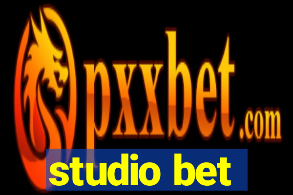 studio bet