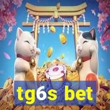 tg6s bet