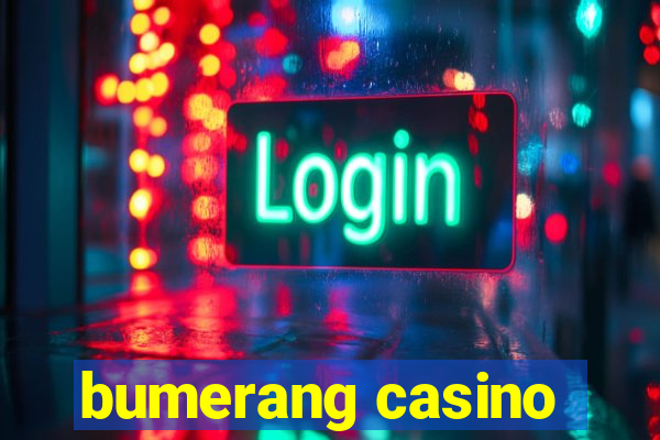 bumerang casino