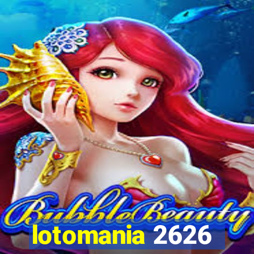 lotomania 2626